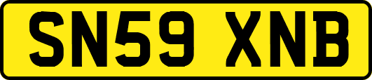 SN59XNB