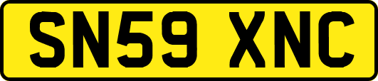 SN59XNC