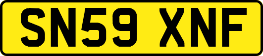 SN59XNF