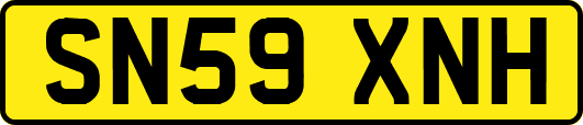 SN59XNH