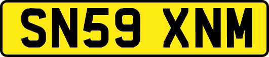 SN59XNM
