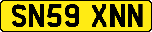 SN59XNN