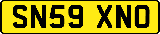 SN59XNO