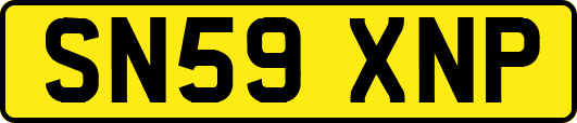 SN59XNP