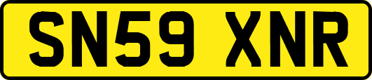 SN59XNR