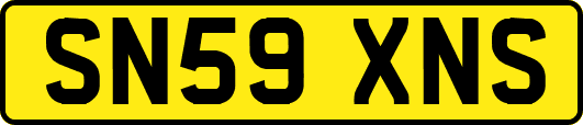SN59XNS