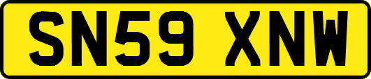 SN59XNW