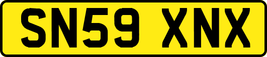 SN59XNX