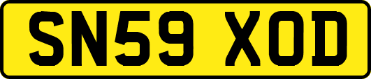 SN59XOD