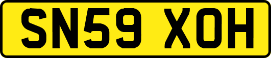 SN59XOH