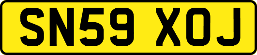SN59XOJ
