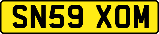 SN59XOM