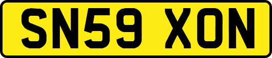 SN59XON