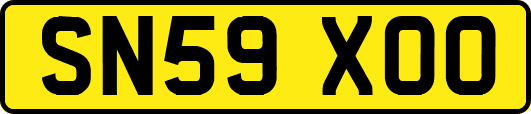 SN59XOO