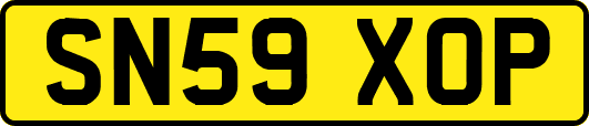 SN59XOP