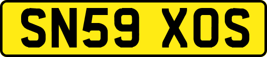 SN59XOS