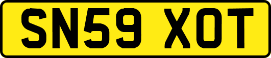 SN59XOT