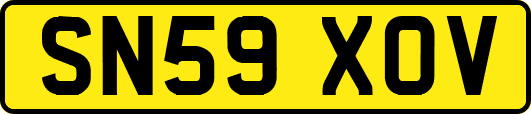 SN59XOV