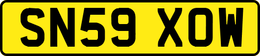SN59XOW
