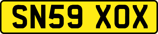 SN59XOX