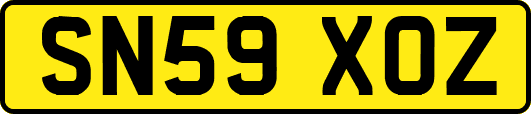SN59XOZ