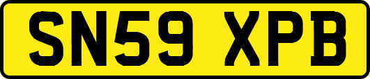 SN59XPB