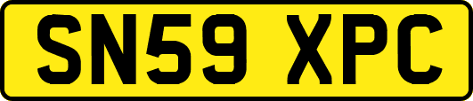 SN59XPC
