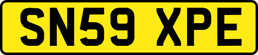 SN59XPE