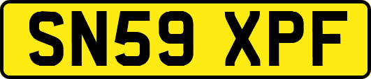 SN59XPF