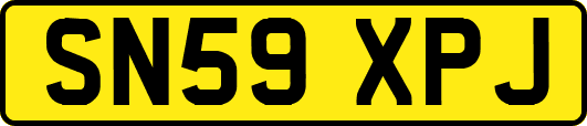 SN59XPJ