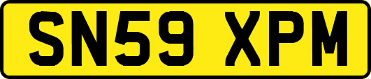 SN59XPM