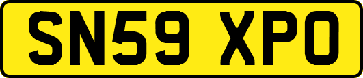 SN59XPO