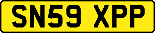 SN59XPP