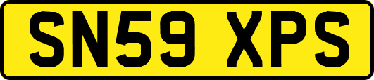 SN59XPS