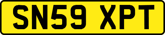 SN59XPT