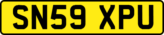 SN59XPU