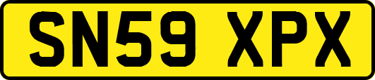 SN59XPX