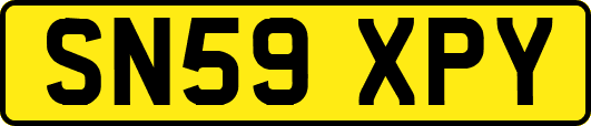 SN59XPY