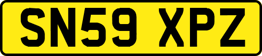 SN59XPZ