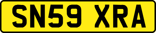 SN59XRA