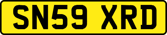 SN59XRD