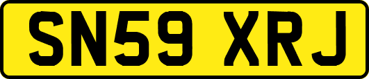 SN59XRJ