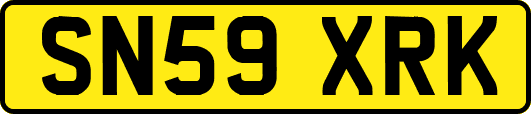 SN59XRK