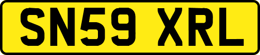 SN59XRL