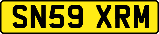 SN59XRM