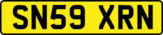 SN59XRN