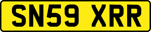 SN59XRR