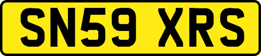 SN59XRS