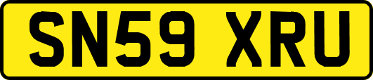 SN59XRU