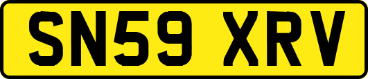 SN59XRV